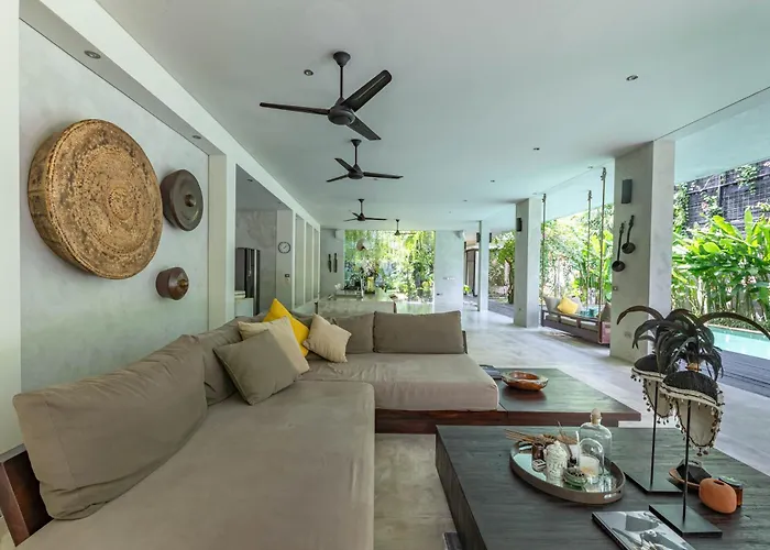 Saba 10 * Seminyak