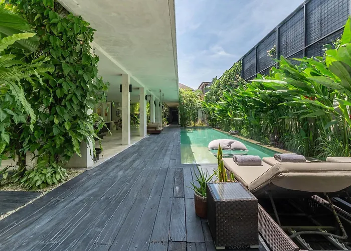 Saba 10 Villa *