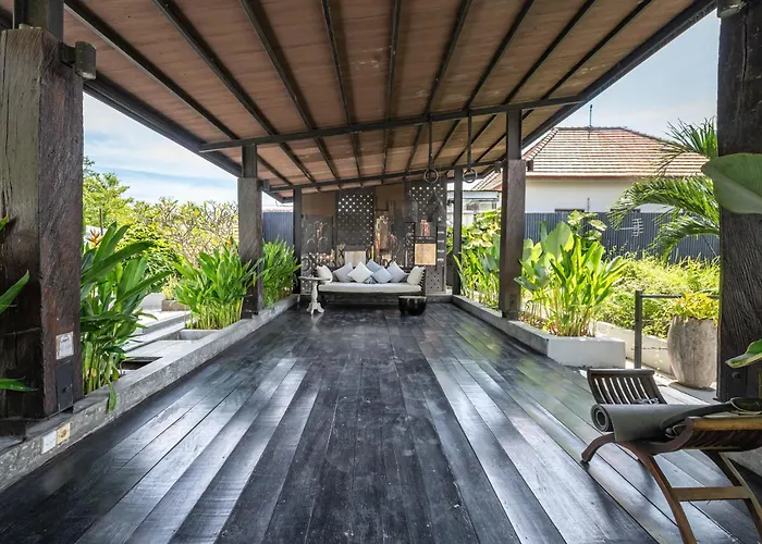 Villa Saba 10 Seminyak