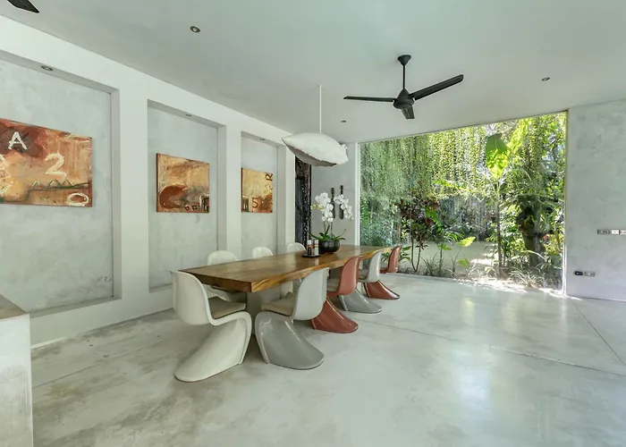 Saba 10 * Seminyak