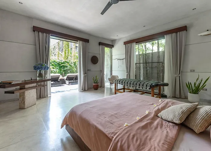 Villa Saba 10