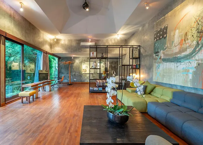 Saba 10 Villa Seminyak