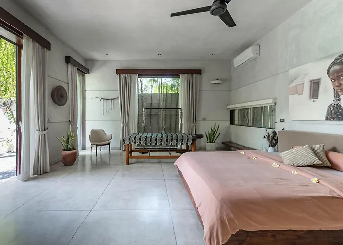Villa Saba 10