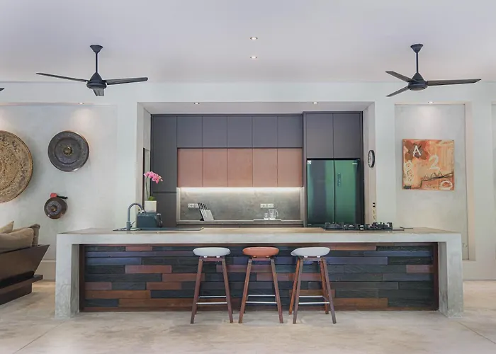 Villa Saba 10 Seminyak