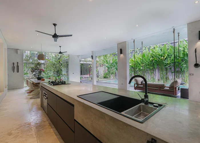 Saba 10 Villa Seminyak
