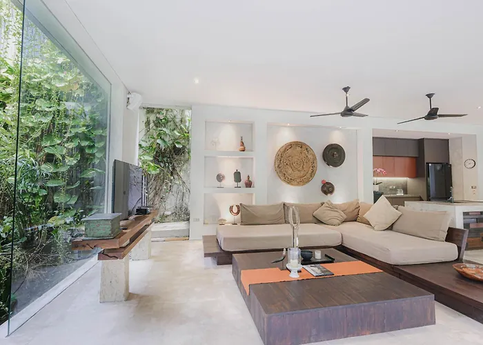 Villa Saba 10 Seminyak
