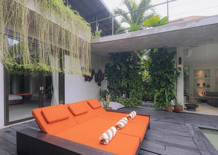 Villa Saba 10
