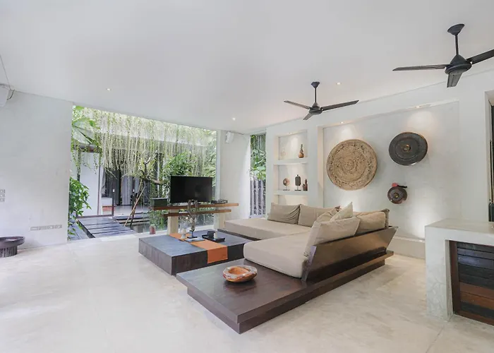 Villa Saba 10 *