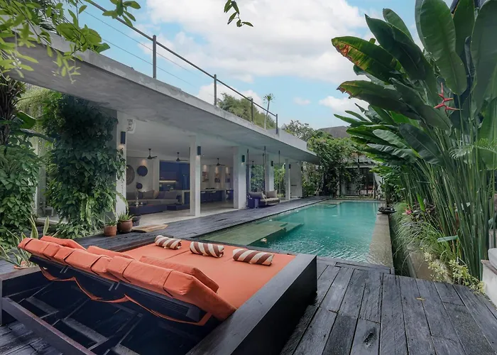 Saba 10 Villa Seminyak