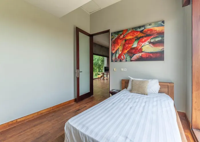Saba 10 Villa Seminyak