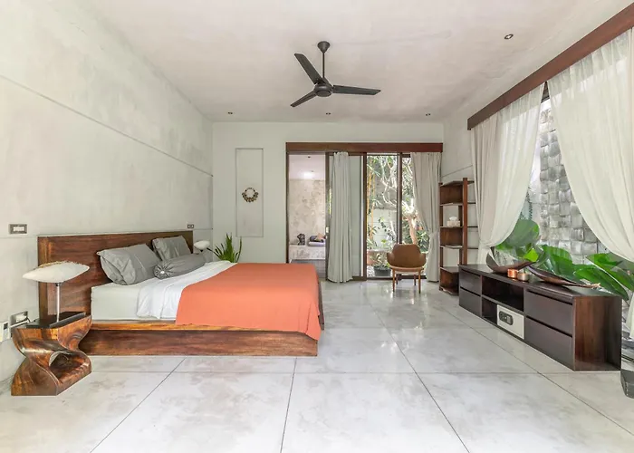 Saba 10 Villa Seminyak