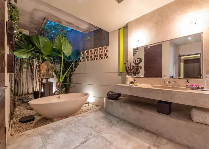 Villa Saba 10 Seminyak