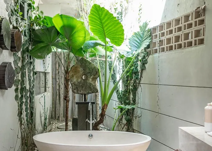 Villa Saba 10 *