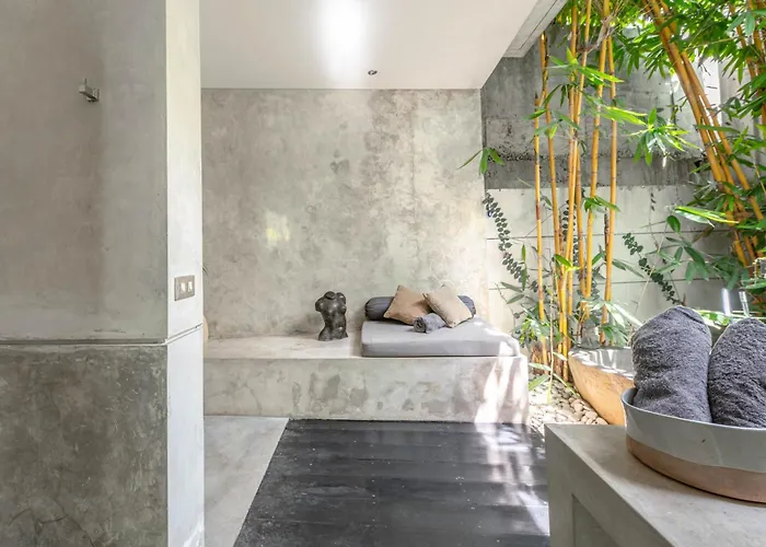 Villa Saba 10