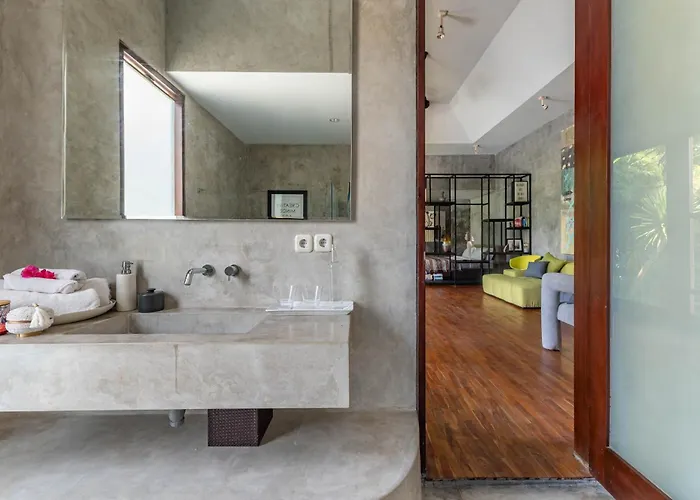 Villa Saba 10