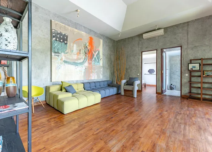 Saba 10 Villa