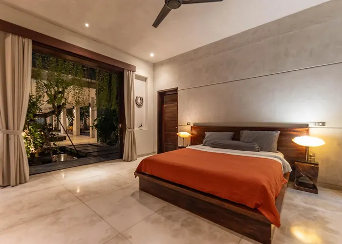 Saba 10 Villa *