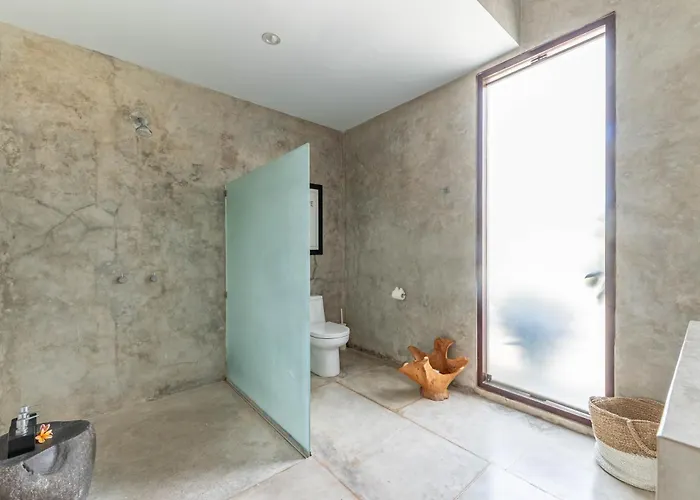 Saba 10 Villa *