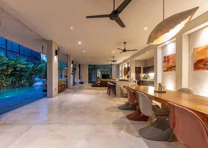 Saba 10 * Seminyak