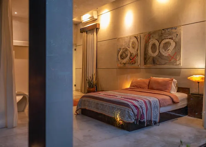 Villa Saba 10 Seminyak
