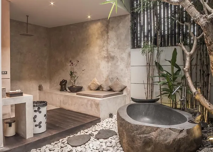 Saba 10 * Seminyak