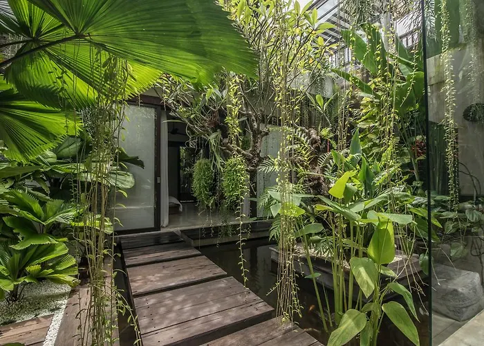 Villa Saba 10 Seminyak