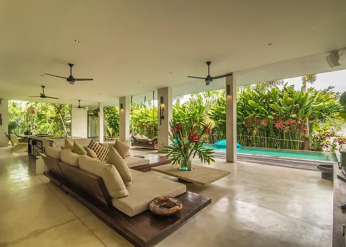Saba 10 Seminyak