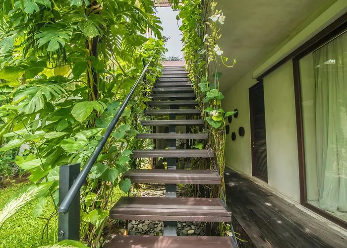 Villa Saba 10 *