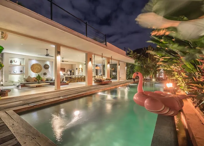 Saba 10 * Seminyak