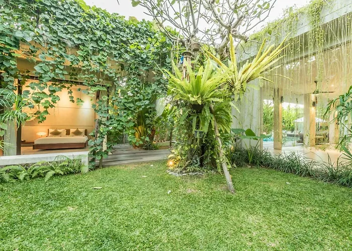 Villa Saba 10