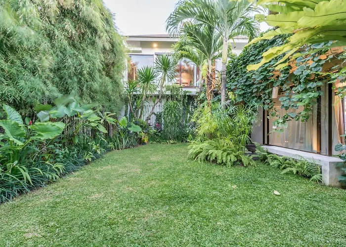Villa Saba 10 *
